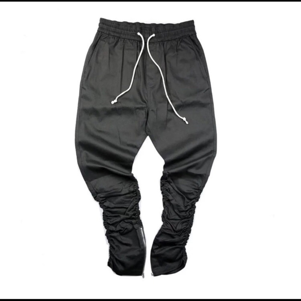 Dropcrotch Joggers